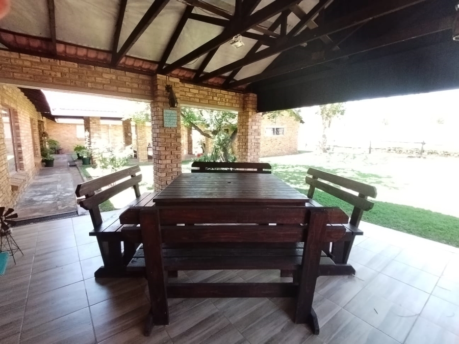 Commercial Property for Sale in Modderfontein AH North West